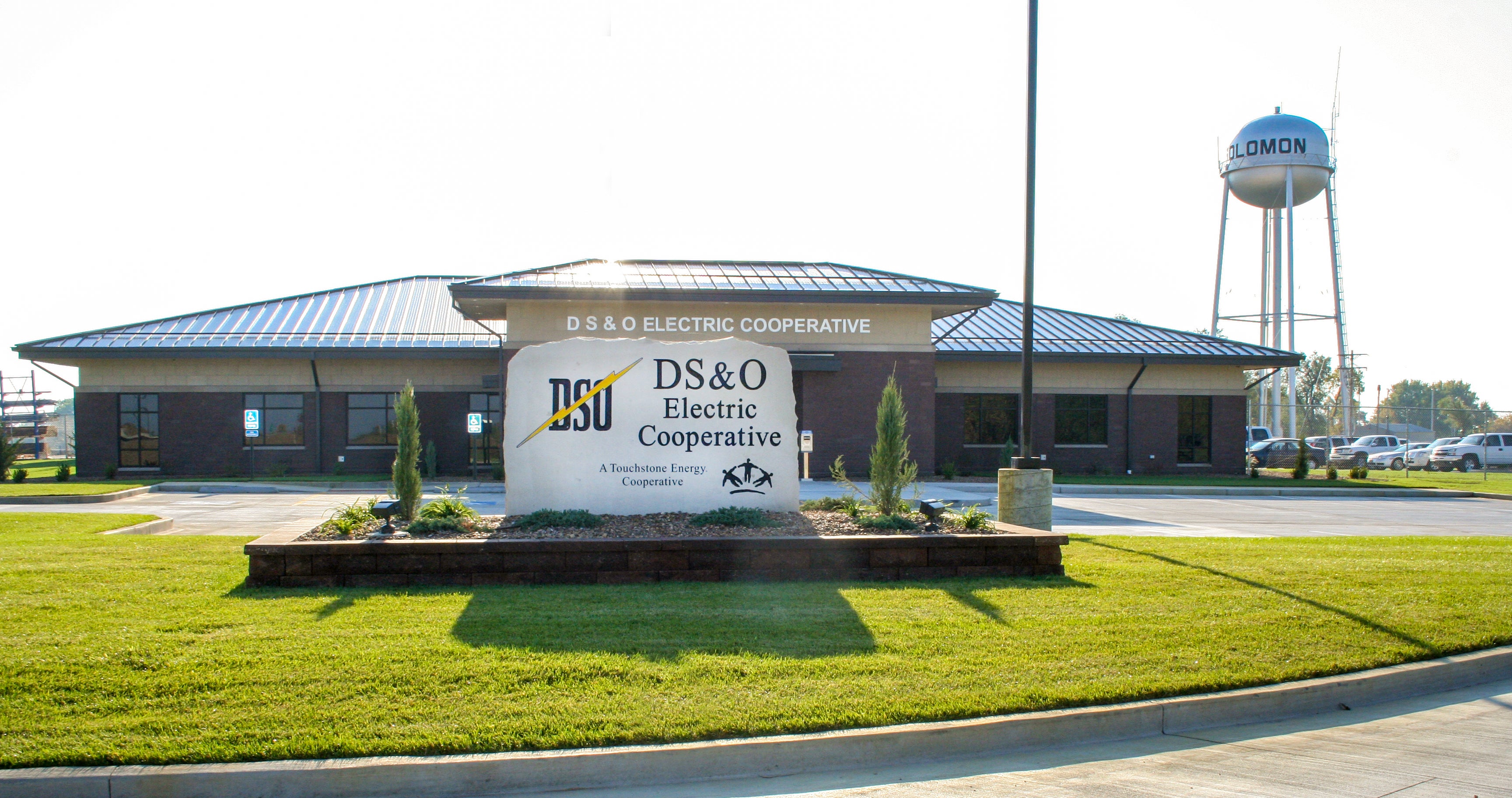DSO Electric Cooperative