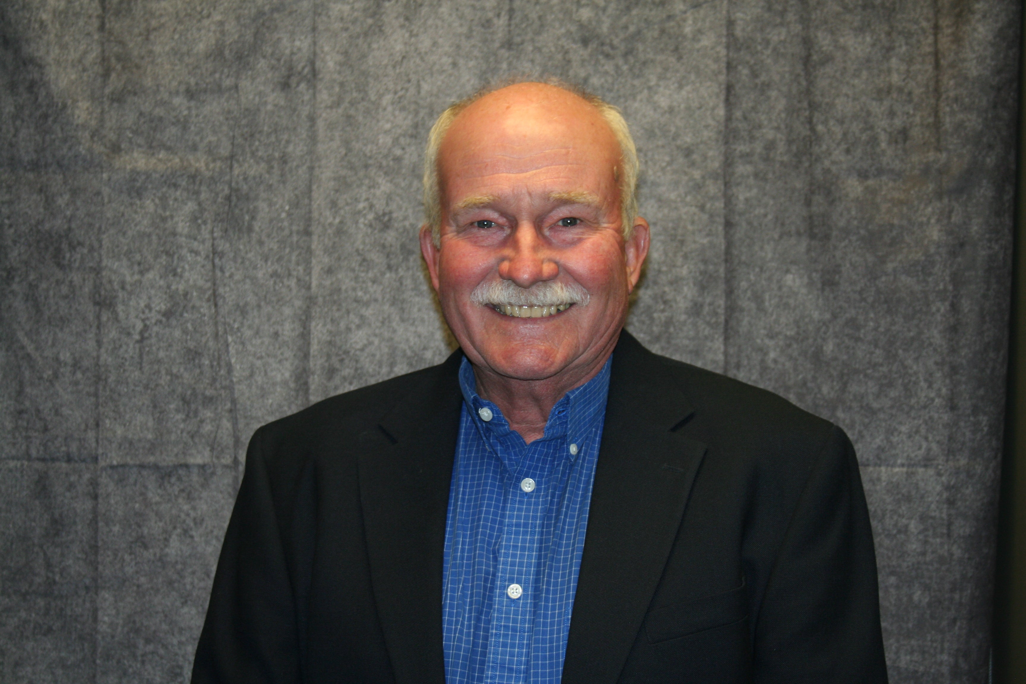 David Mueller