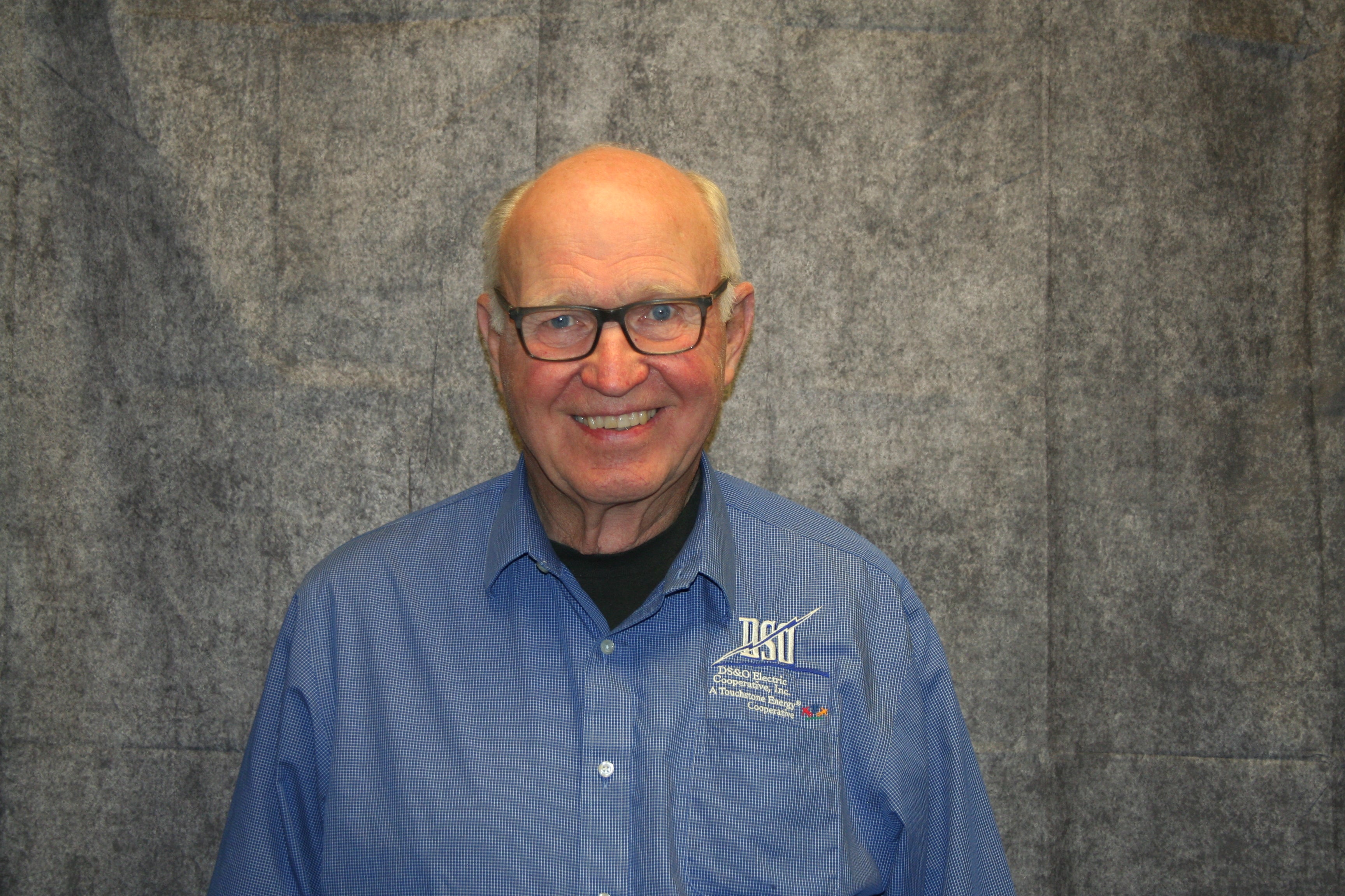 Jim Christopher