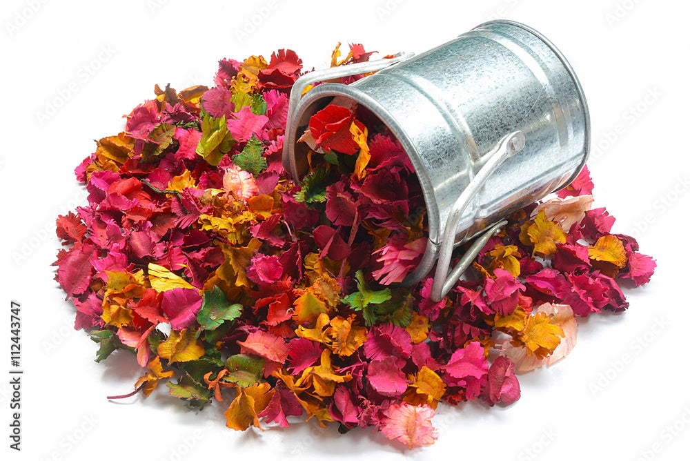 Potpourri
