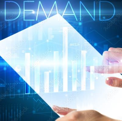 Energy Consumption and Demand